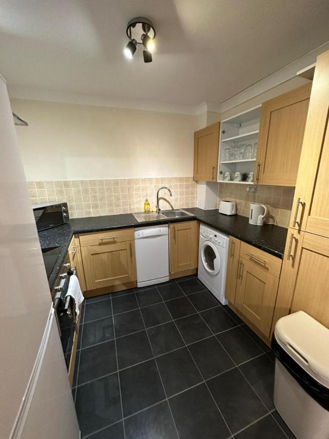 Alexander Apartments Newcastle City Room photo